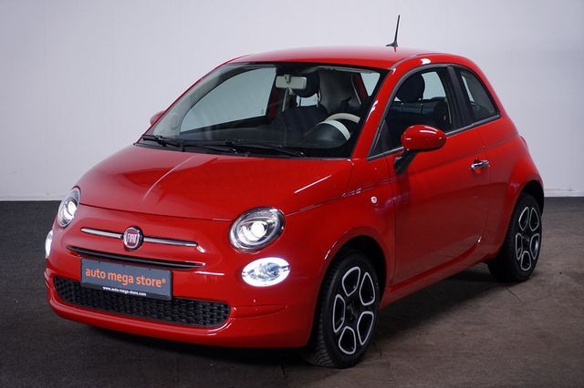 Fiat 500 1.0 GSE Hybrid CLUB*Klima*Android&Apple-Carp