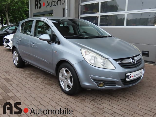 Opel Corsa D CATCH ME 1.2