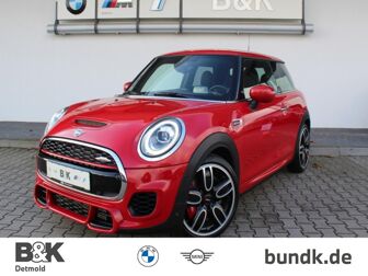 Fahrzeug MINI COOPER CLUBMAN undefined