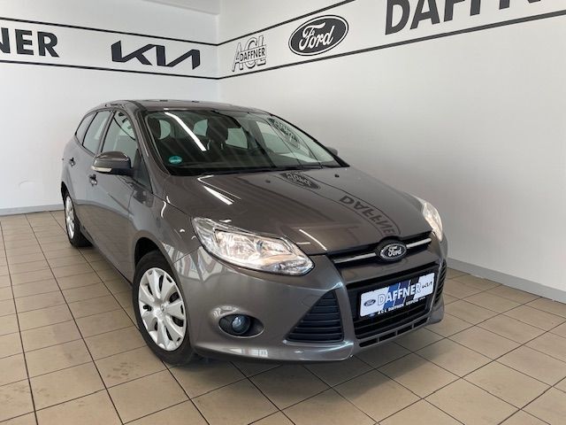 Ford Focus Turnier Trend 1.6 Ti-VCT