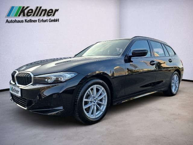 BMW 320 d Tour. Aut.+HeadUp+Life-Cockpit+elektr.Sitz