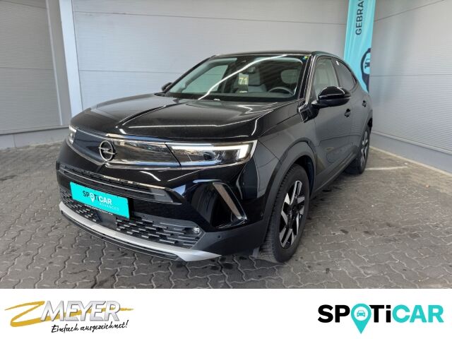 Opel Mokka-e Elegance Allwetter S/S RFK SHZ LHZ LED