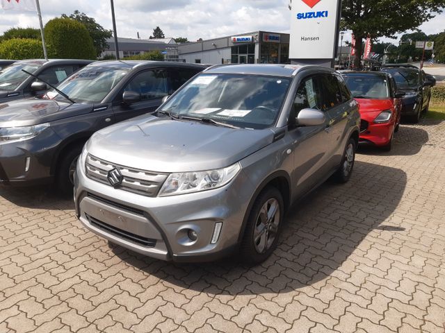 Suzuki Vitara 1.6 VVT Comfort 4x4