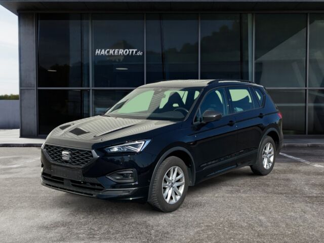 Seat Tarraco FR 1.5 TSI ACT 150 PS 6-GANG-Schalter LE