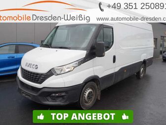 Fahrzeug IVECO Daily undefined