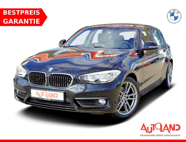 BMW 120