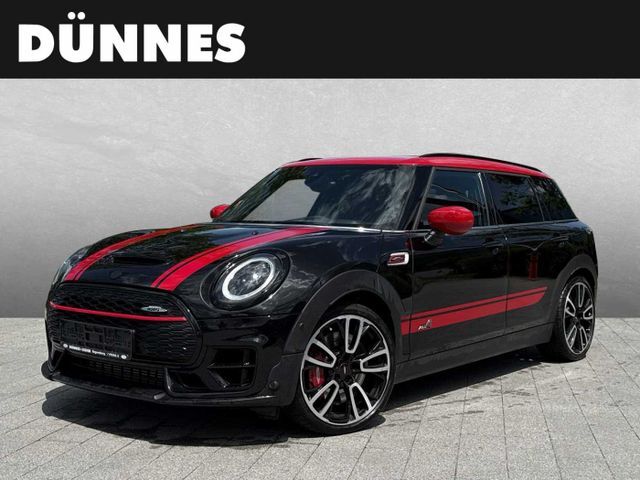 Mini CLUBMAN Mini John Cooper Works All4