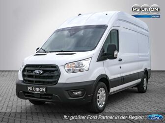 Fahrzeug FORD Transit undefined