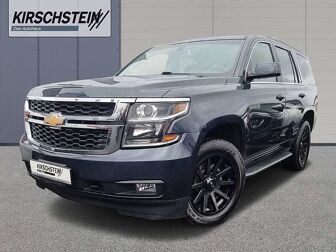 Fahrzeug CHEVROLET Tahoe undefined