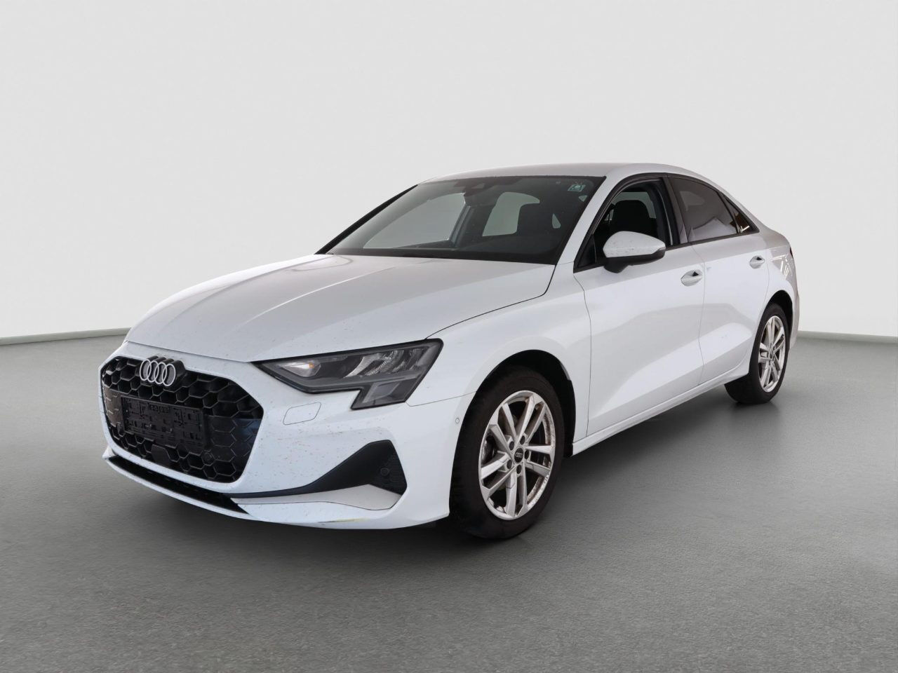 Audi A3 Limousine ADVANCED 30 TFSI S-TRONIC ACC.VIRTU