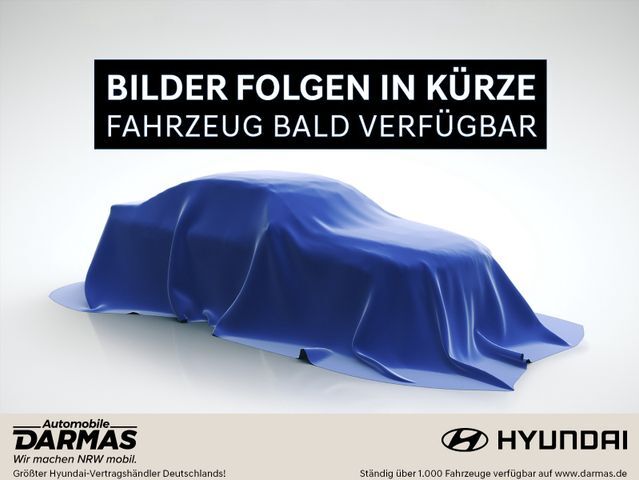 Hyundai i20 1.2 Select - Allwetterreifen, Klima