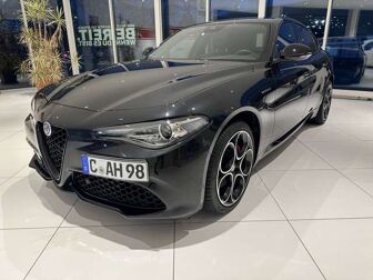 Fahrzeug ALFA ROMEO Giulia undefined