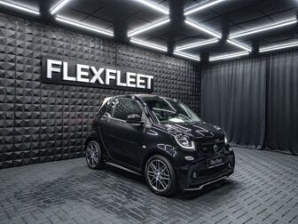 Fahrzeug SMART Fortwo undefined