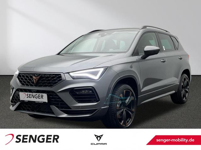 Cupra Ateca 1.5 TSI DSG NAVI Rückfahrkamera LED Sitzh.