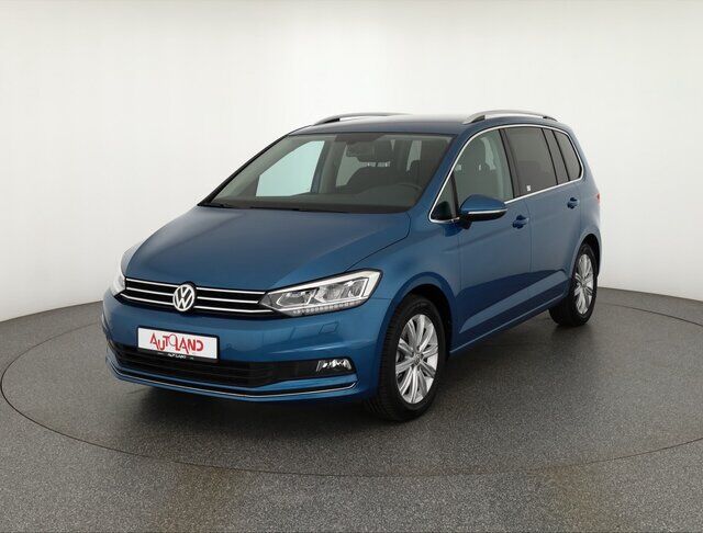 VW Touran