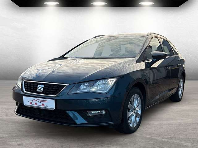 Second hand Seat Leon 1.0 tsi