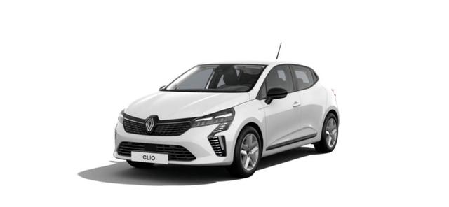 Renault Clio Evolution+SHZ+Easylink+PDC TCe 90 X-Tron...