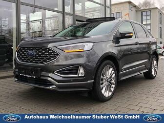 Fahrzeug FORD Edge undefined