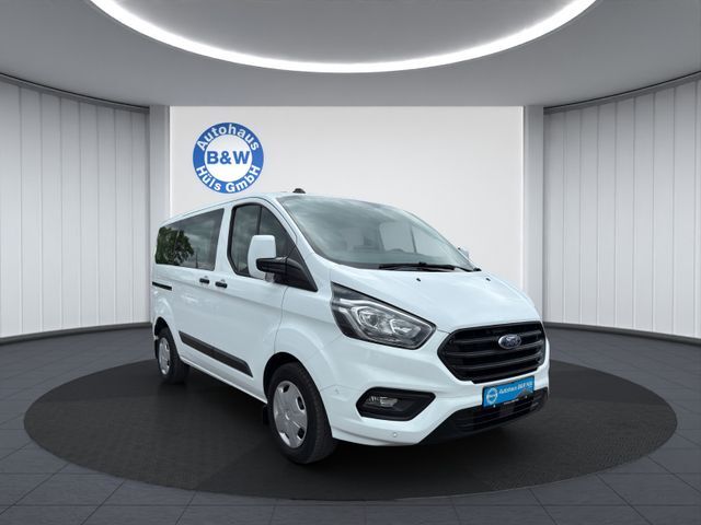 Ford Transit/Tourneo Custom 320 L1 Trend*1.Ha*9-SITZE