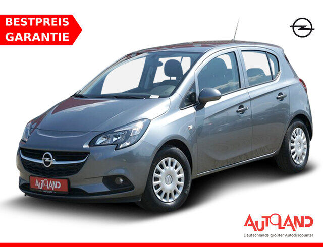 Second hand Opel Corsa 1.4