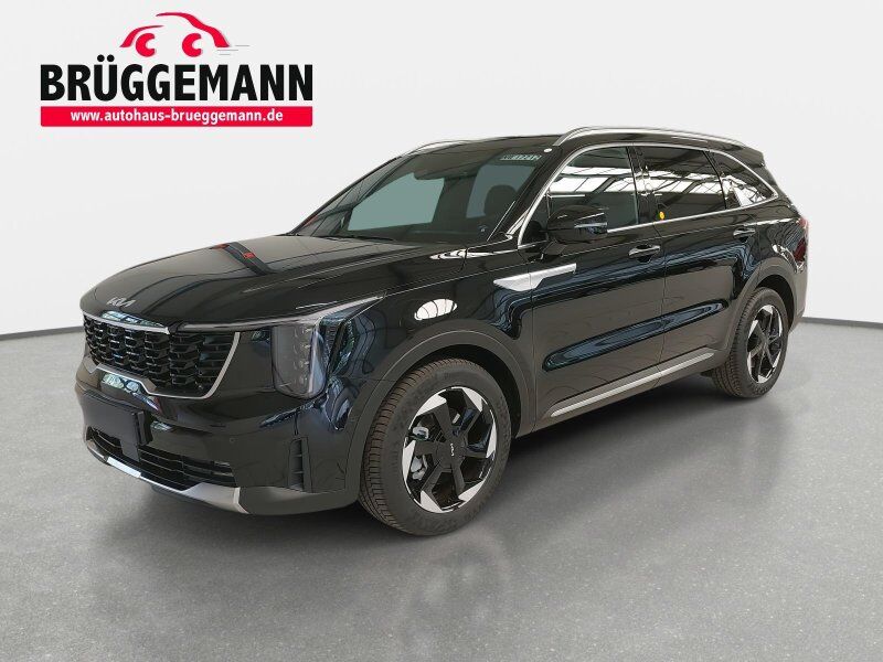 Kia SORENTO 1.6T HEV AWD AUTO. PLATINUM MJ25 PREMIUM GLASDACH