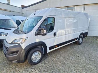Fahrzeug CITROEN Jumper undefined