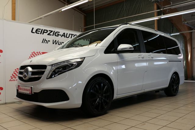 Brugt Mercedes Benz V-Class 