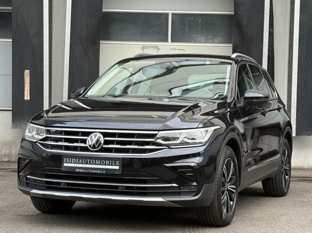VW Tiguan Elegance LED Kamera DigitalCockpit Ha&Kar