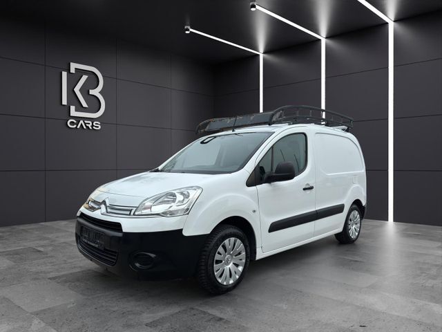 Citroen Berlingo 1.6 | 3 Sitzer |