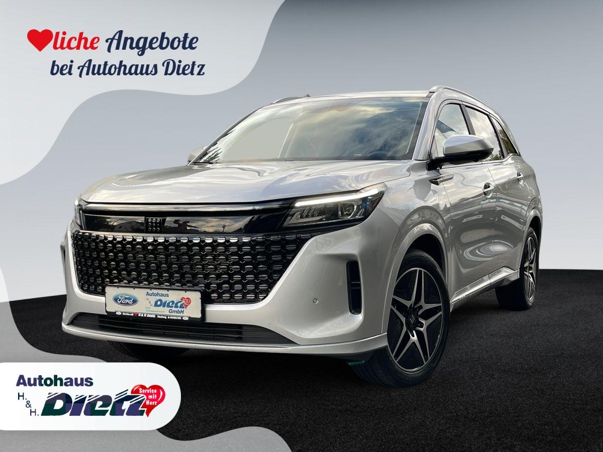 DFSK DFSK Fengon E5 Plug-In Hybrid - Pano*BLIS*360