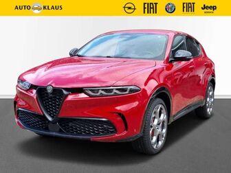 Fahrzeug ALFA ROMEO Tonale undefined