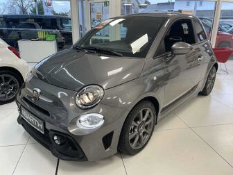 Fahrzeug ABARTH 595 undefined