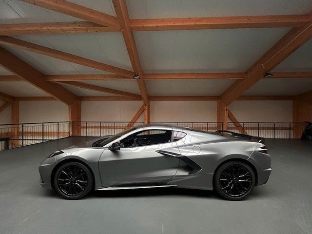 Corvette C8 Coupe 3LT Europa GEIGERCARS 3.99%