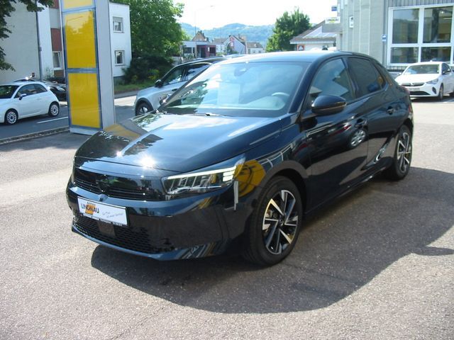 Opel Corsa 1.2 Turbo GS Facelift