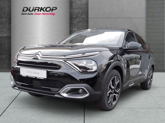 Citroen e-C4 X Max 11kW-Charger Sound & Light Winter Tec