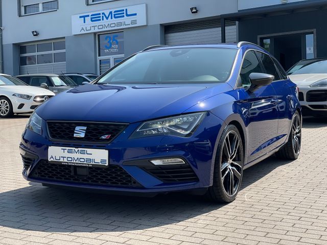 Seat Leon ST Cupra 300*ALCANTARA*VIRTUAL*NAVI*KAMERA*
