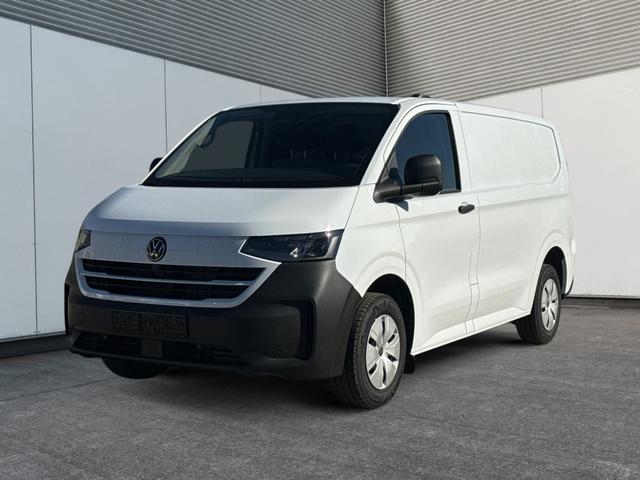 VW T7 Kastenwagen KR Transporter AHK+KAMERA+SHZ+...