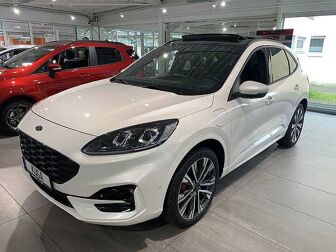 Fahrzeug FORD Kuga undefined