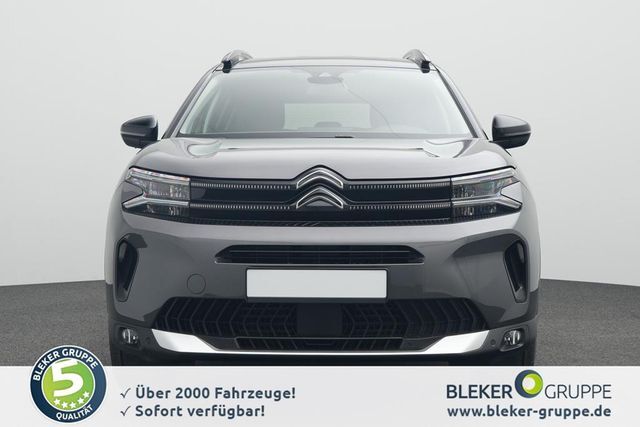Citroen C5 Aircross BlueHDi 130 S&S EAT8 Max