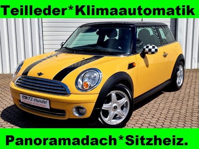 Mini Cooper Sportsitze*Sitzheiz.*2.Hand