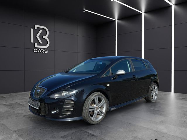 Seat Leon FR
