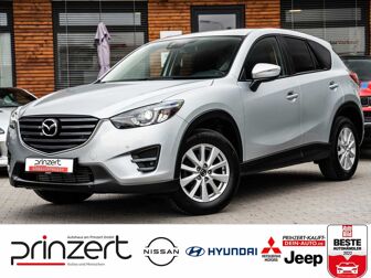Fahrzeug MAZDA CX-5 undefined