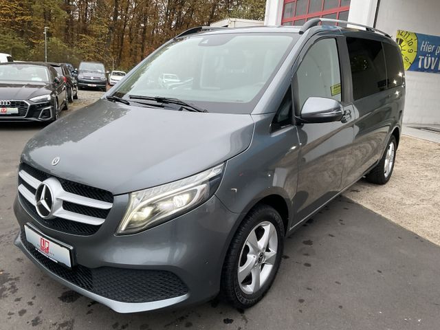 Mercedes-Benz V 220 4MATIC kompakt LED Kamera PDC