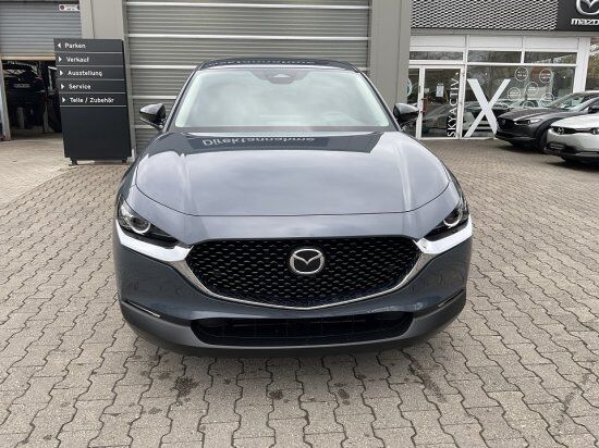 Mazda CX-30 2.0L e-SKY X 137 kW (186 PS) Automatik Hom