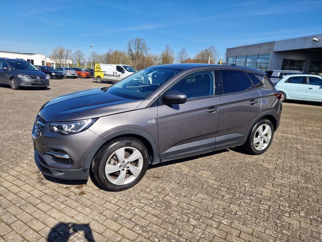 Opel Grandland X Edition