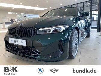 Fahrzeug ALPINA D3 undefined
