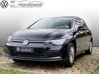 Fahrzeug VOLKSWAGEN Golf undefined