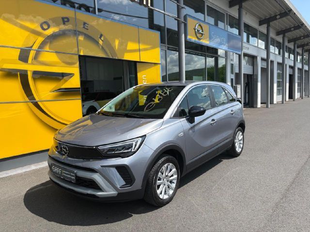 Opel Crossland Elegance AT8 Navi*Le+SHz vo.*Kamera
