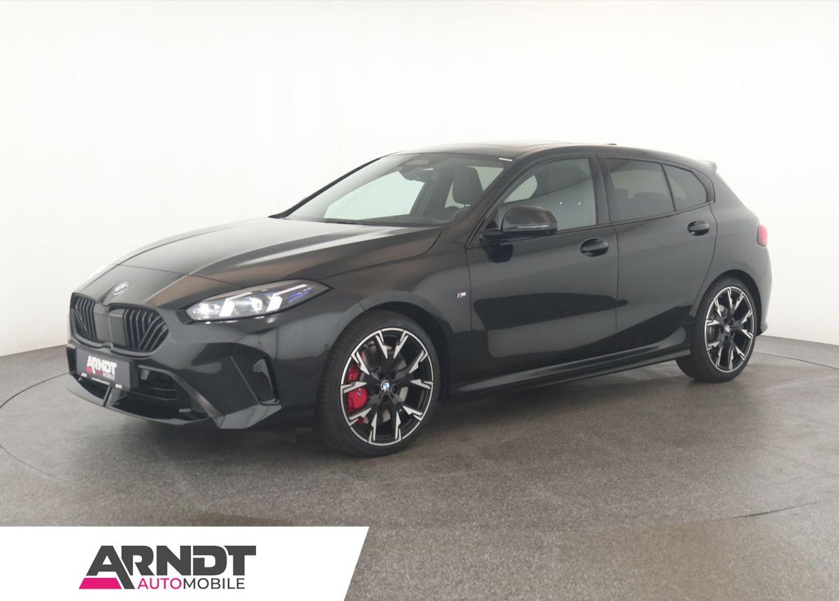 BMW 120d M Sport Pro Matrix Pano HUD Nav ACC Key 360