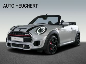 Fahrzeug MINI COOPER CABRIO undefined